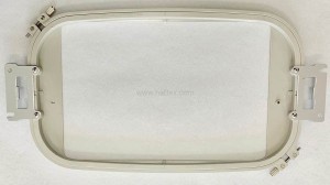 Tamborek pasujący do Haftex Junior, Brother PR 1000 30x20 cm