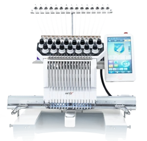 Hafciarka Komputerowa Haftex 1501 MAX +Wilcom DecoLite E4.5 PROMO!!!