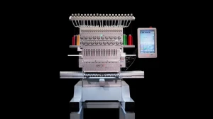 Hafciarka Komputerowa Haftex 1501 PRO + Wilcom DecoLite E4.5 PROMO!!!