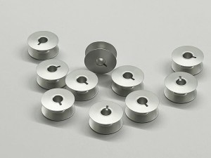 Szpulka aluminiowa   - 21 mm