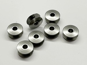 Szpulka STALOWA   KOBEST  POWIĘKSZONA 1.6 - 23 mm