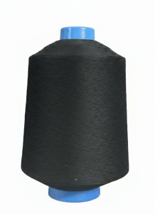 Nici spodnie 50000 m , czarna Durak