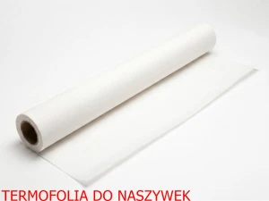 Termofolia 48cm 1m bieżący 