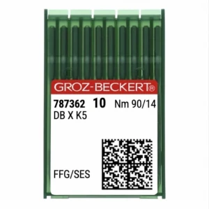 Igły do hafciarki Groz Beckert DB x K5 90/14 SES