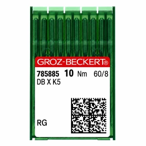Igły do hafciarki Groz Beckert DB x K5 60/8  RG